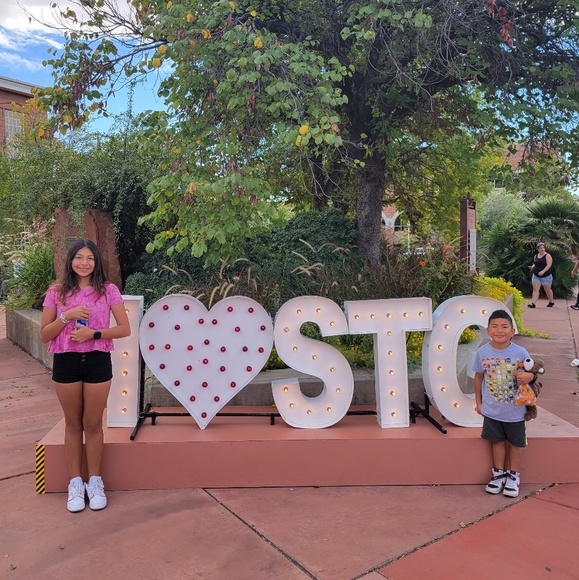 Meet your Posher, Randy - Picture 4 of 8